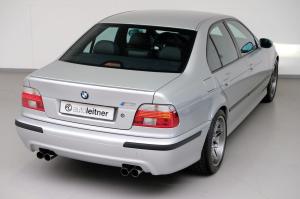 BMW M5 2001 года  (EU)